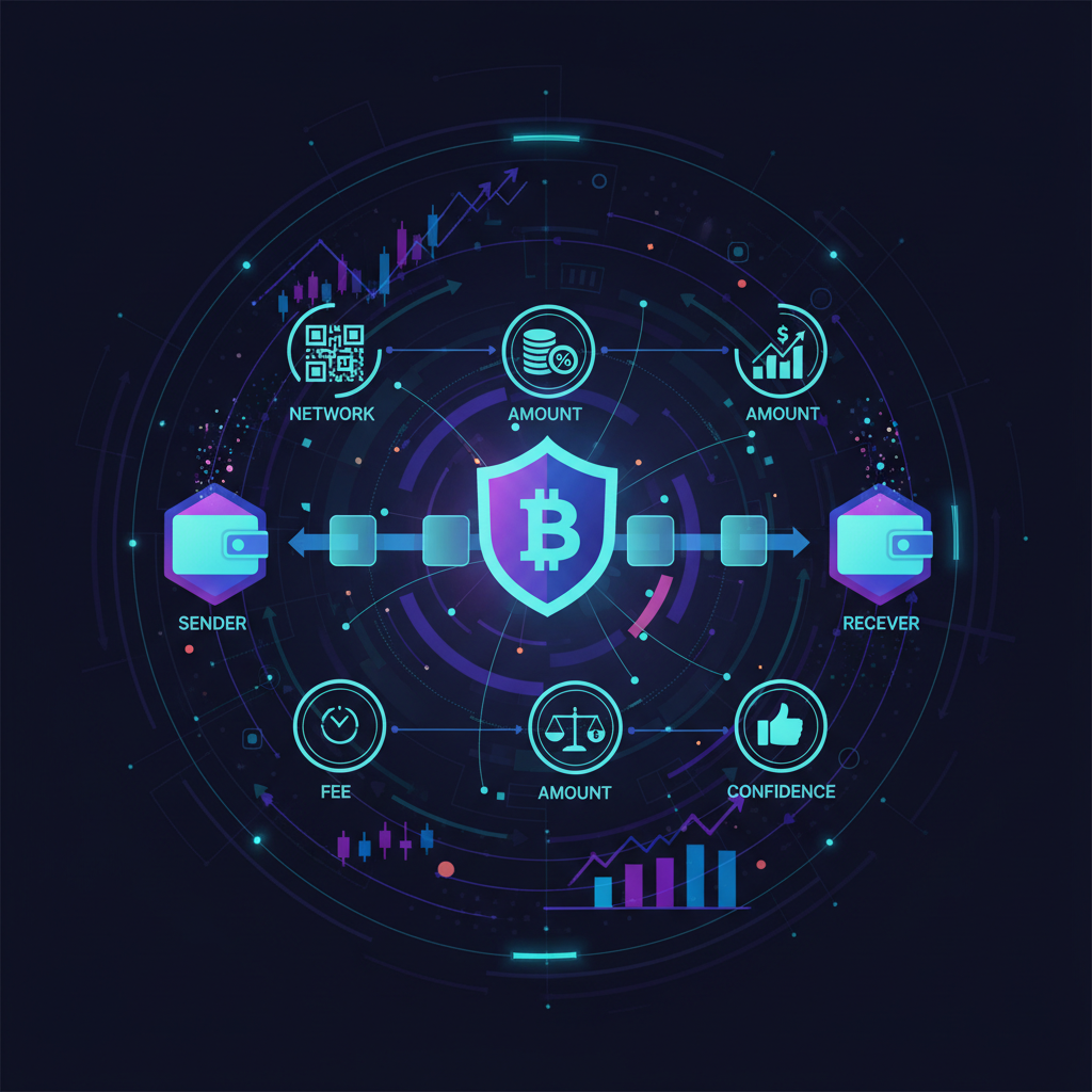 How to Send Bitcoin: A Step-by-Step Guide for Beginners