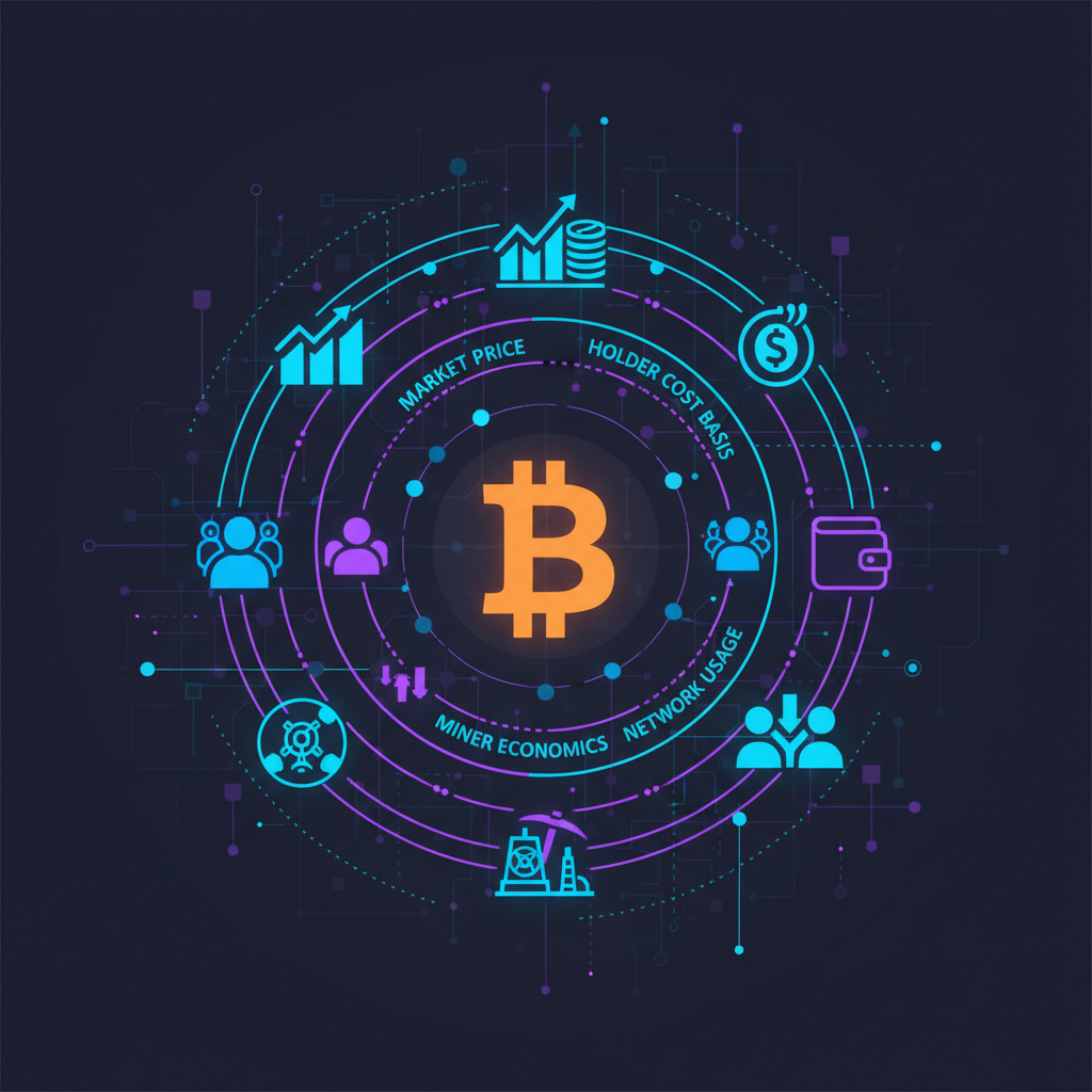 On-Chain Metrics for Valuing Bitcoin: The Core Signals That Matter Most