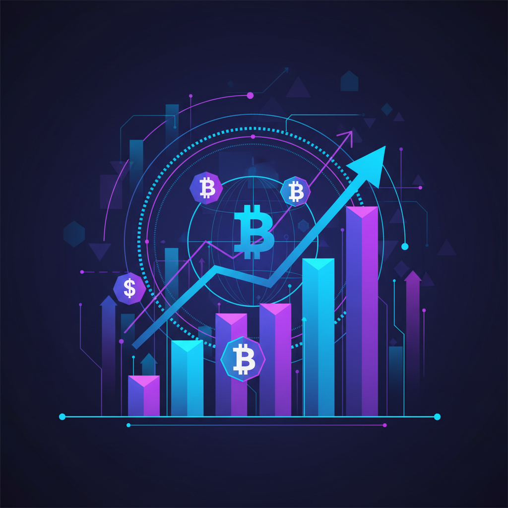 Bitcoin Jumps Toward $65K as Spot ETF Inflows Extend Cautious Recovery Run