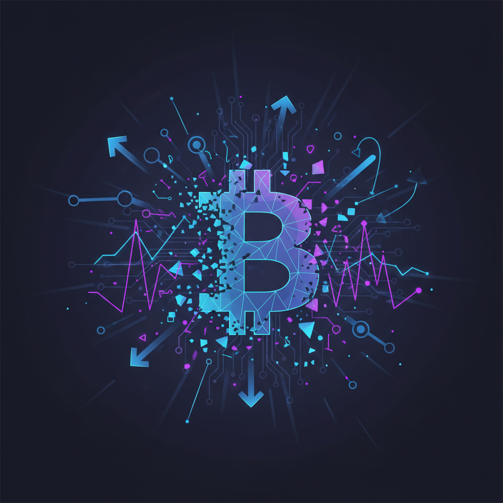 Bitcoin Volatility Intensifies Near $66K: Decoding the Forces Behind BTC Price Swings