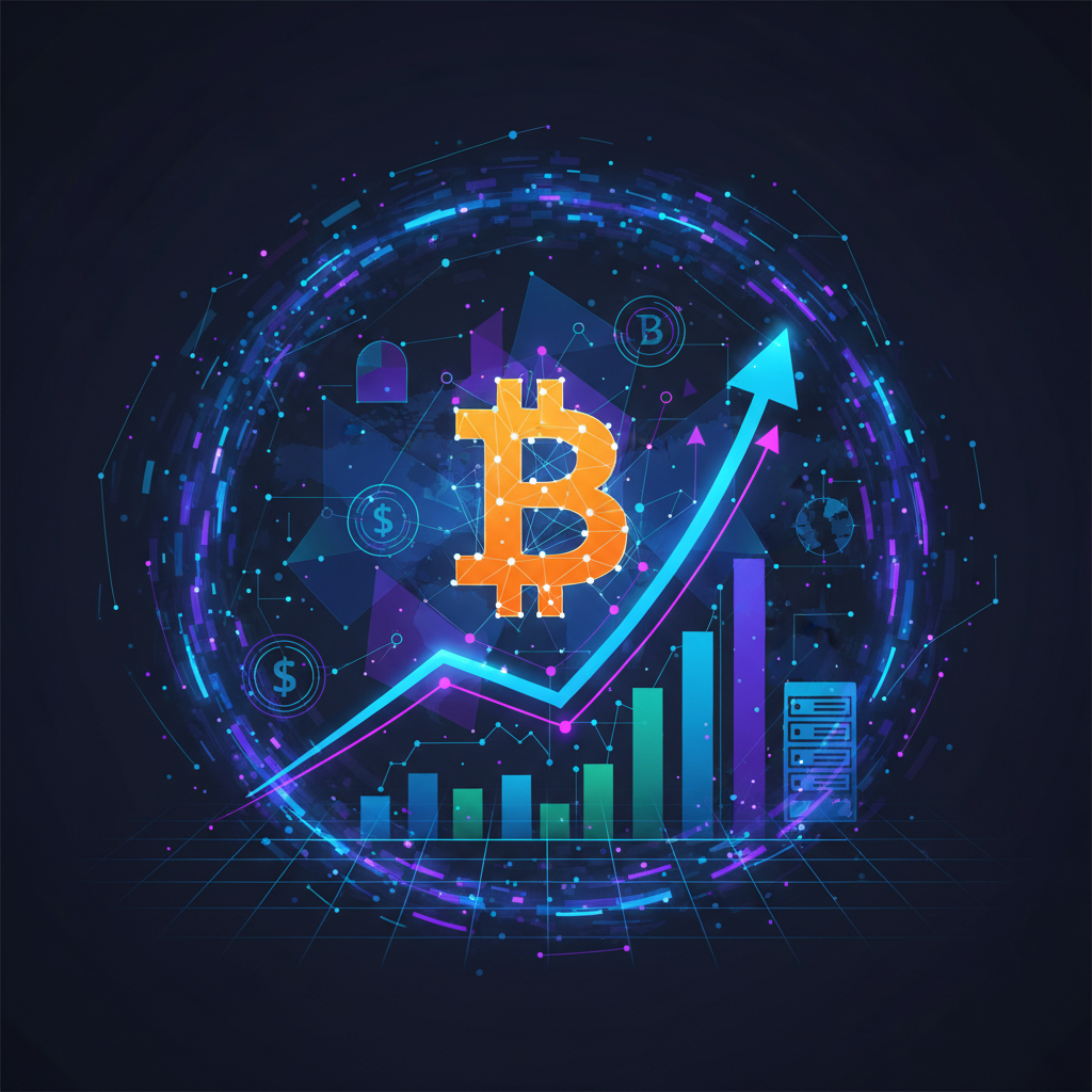 Bitcoin Rallies 1.66% to $77,596 as Market Cap Nears $1.56 Trillion