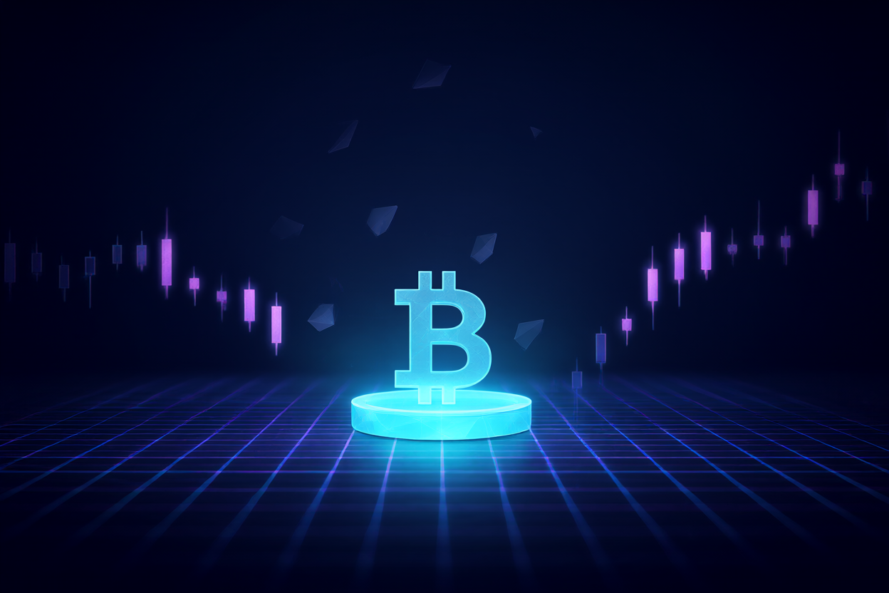 Bitcoin Reclaims $82K as ETF Inflows Turn Positive but Momentum Slows