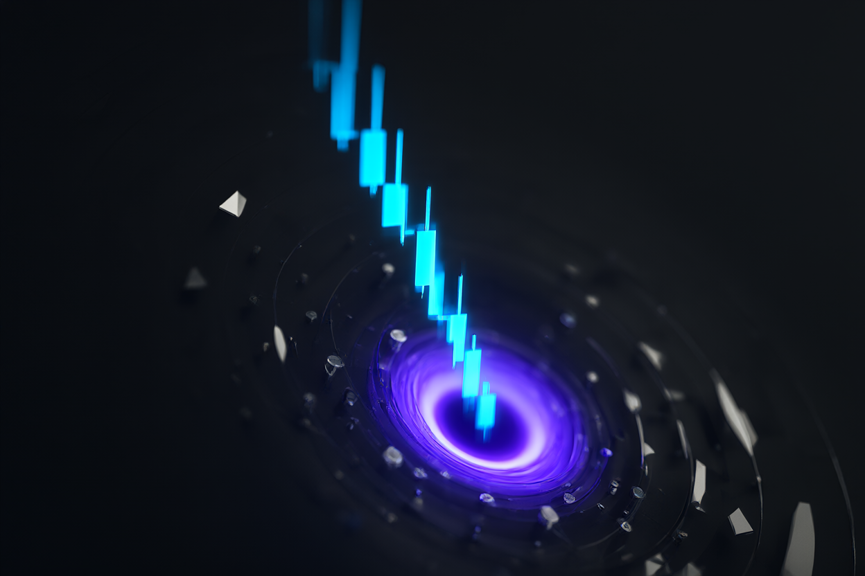Bitcoin ETF Flows Turn Negative as BTC Slips to $80,687